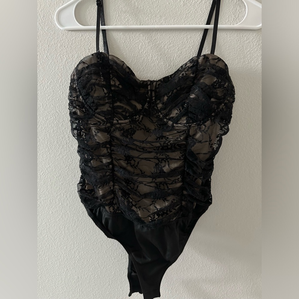 Body suit from lulus